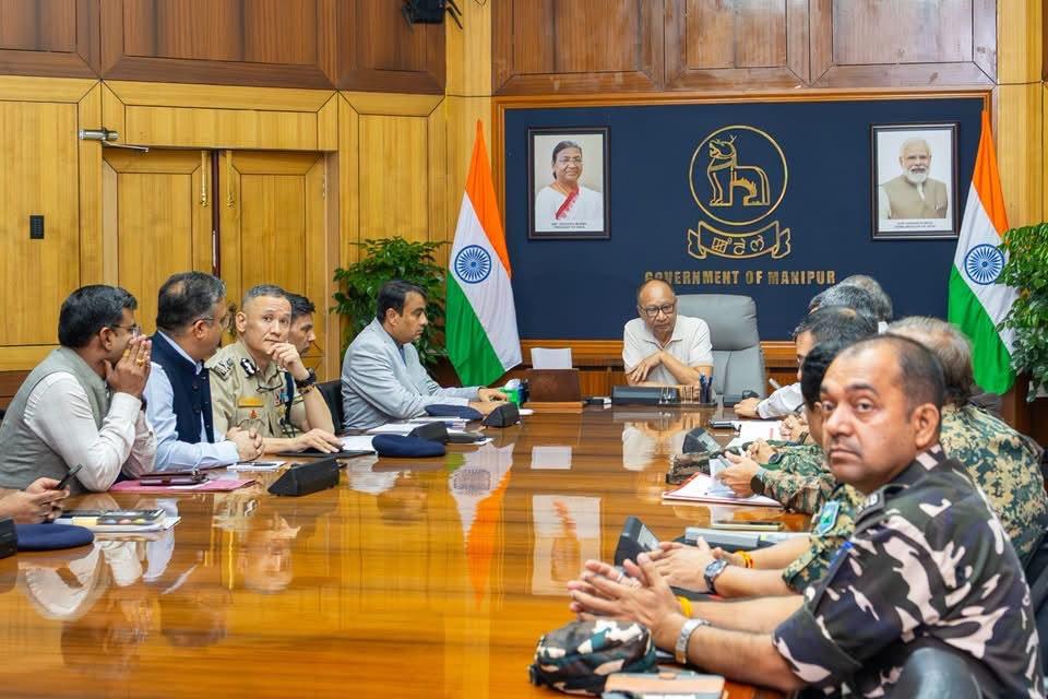 Manipur