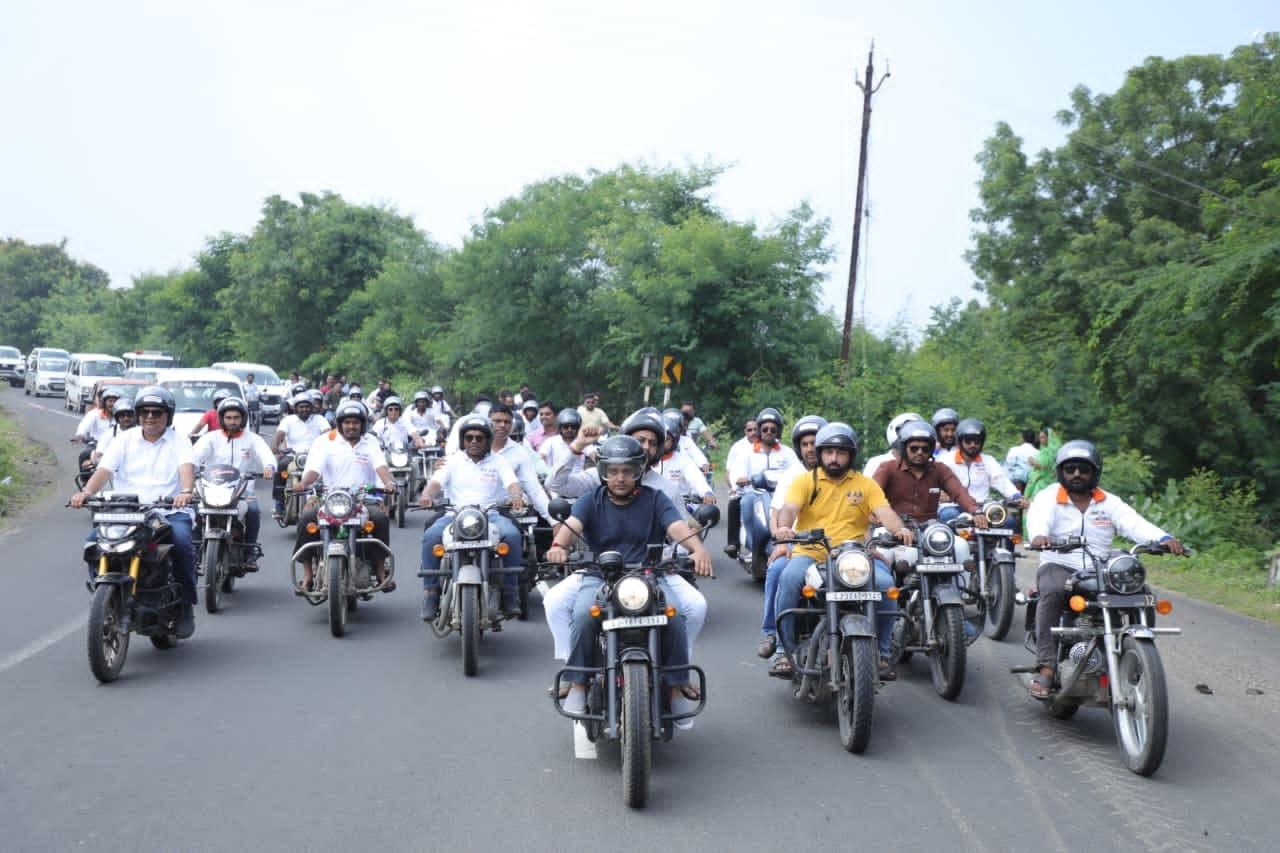 Gujarat: