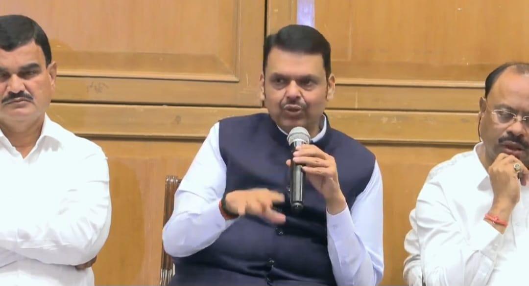 Maharashtra farm loan waiver to be completed by June 30, says CM Fadnavis