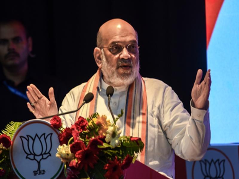 HM Shah to hand over modern deep-sea fishing vessels to co-operatives under PM Modi‘s scheme