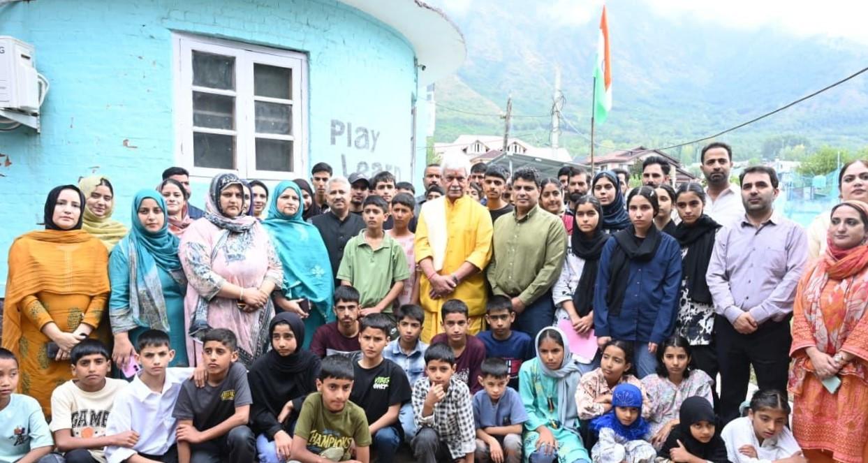 J&K