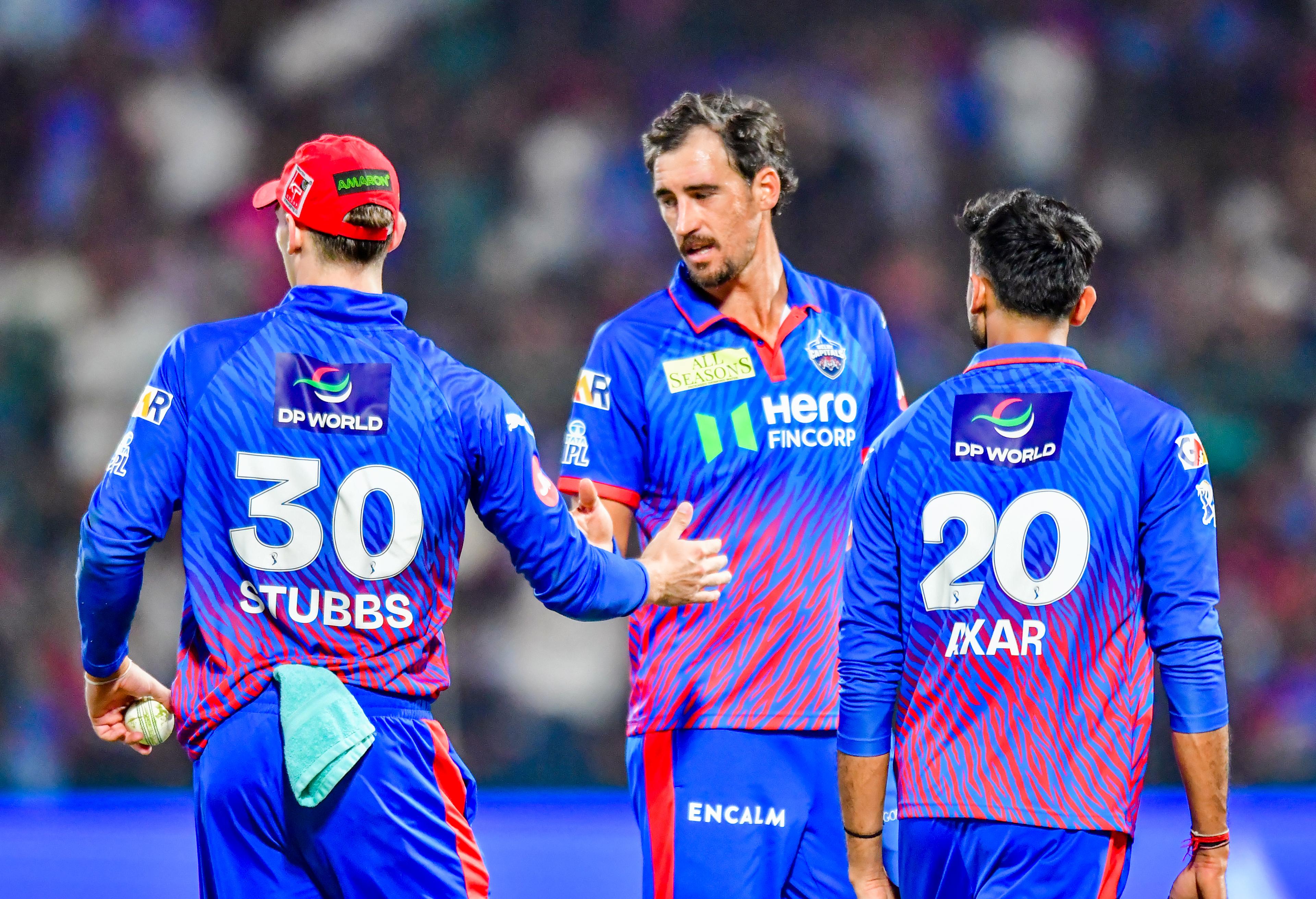 IPL 2026: Starc is one of the best role models in the sport, says DC coach Badani