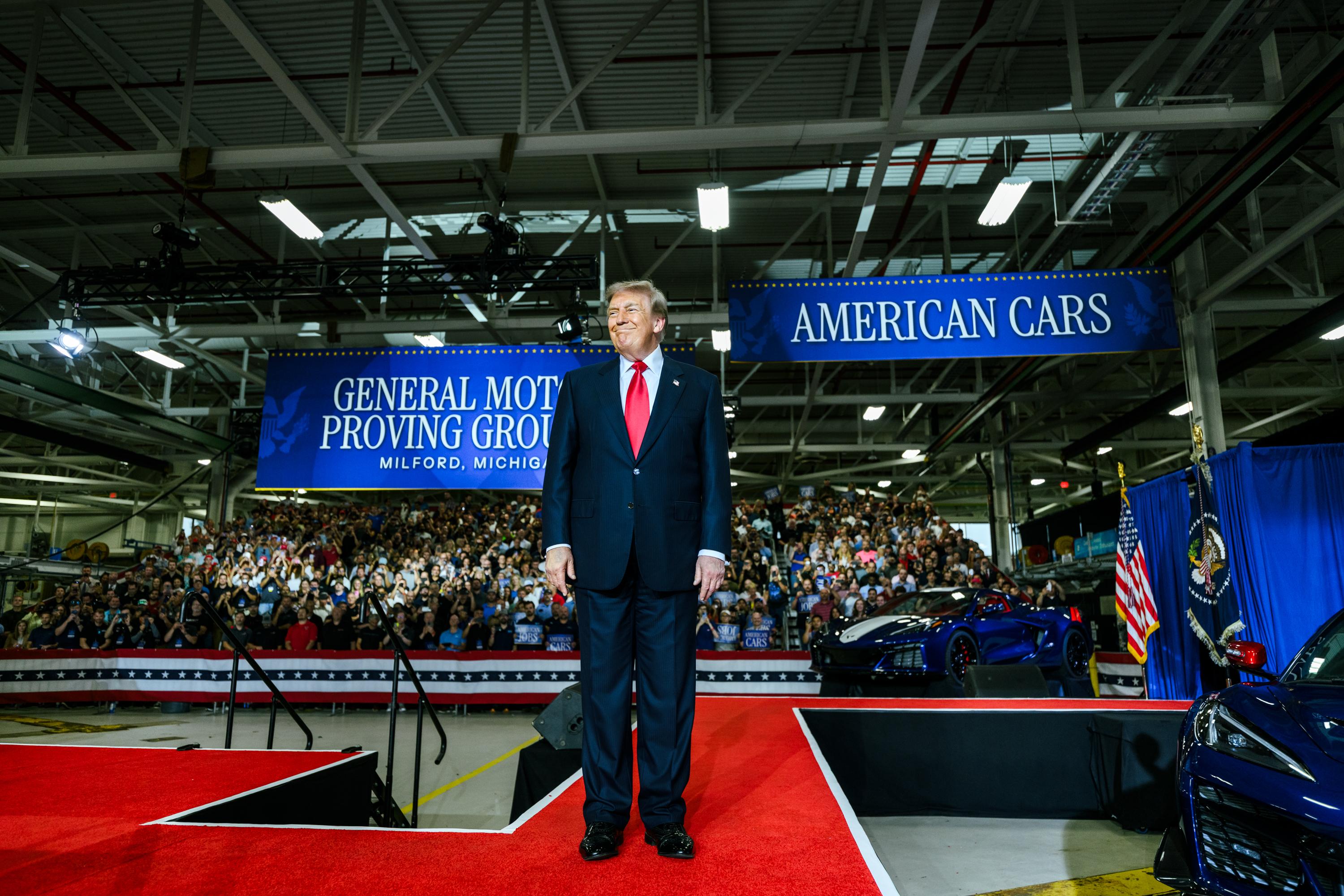 Trump