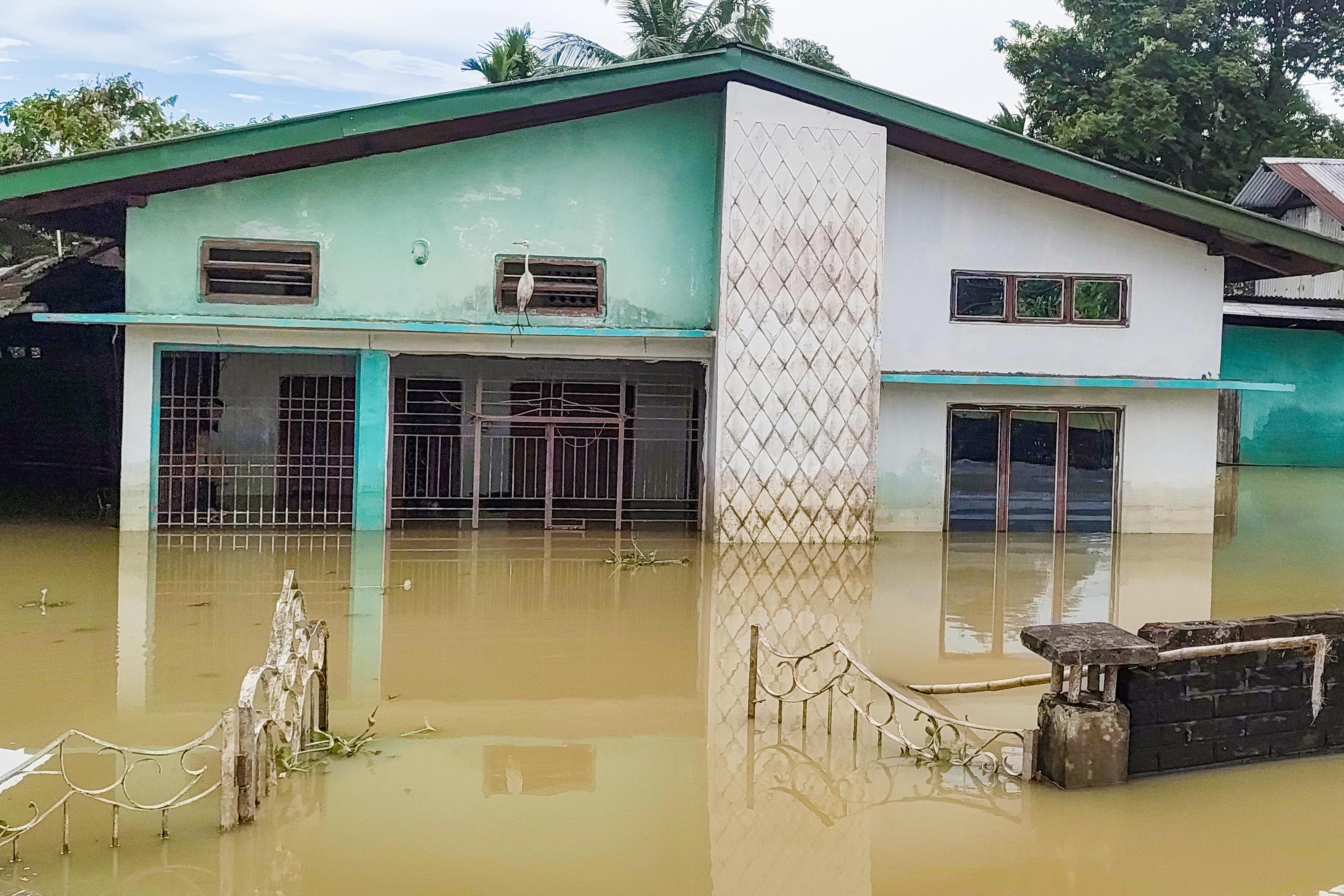 Sivasagar: