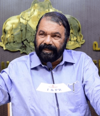 'Nemom firmly shut out for BJP': Kerala Minister expresses confidence on LDF 'sweep'