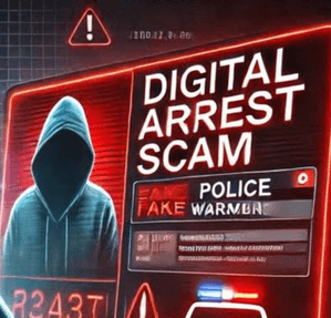 Gujarat digital arrest scam: Woman doctor duped of Rs 19.24 crore over three months