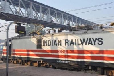 Railway rolls out OTP verification for tatkal bookings at counters to curb misuse