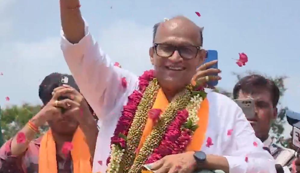 Gujarat: