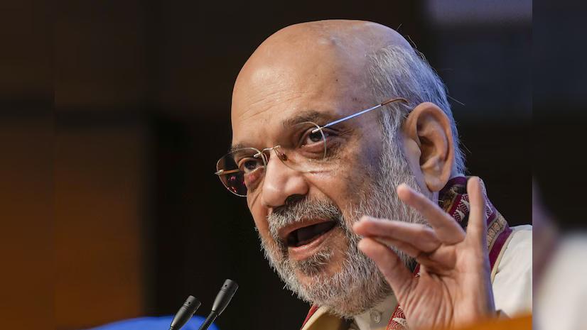 Amit Shah