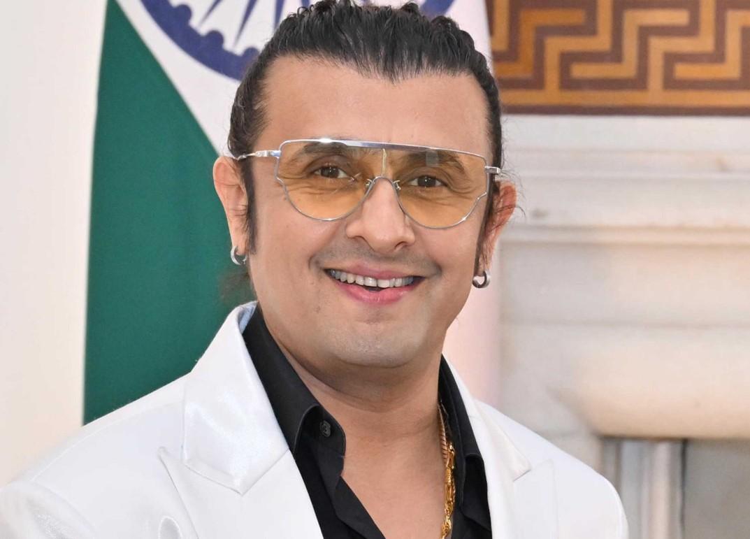 Assam: Sonu Nigam to open ‘Deewana Tera Tour’ in Guwahati on Dec 14