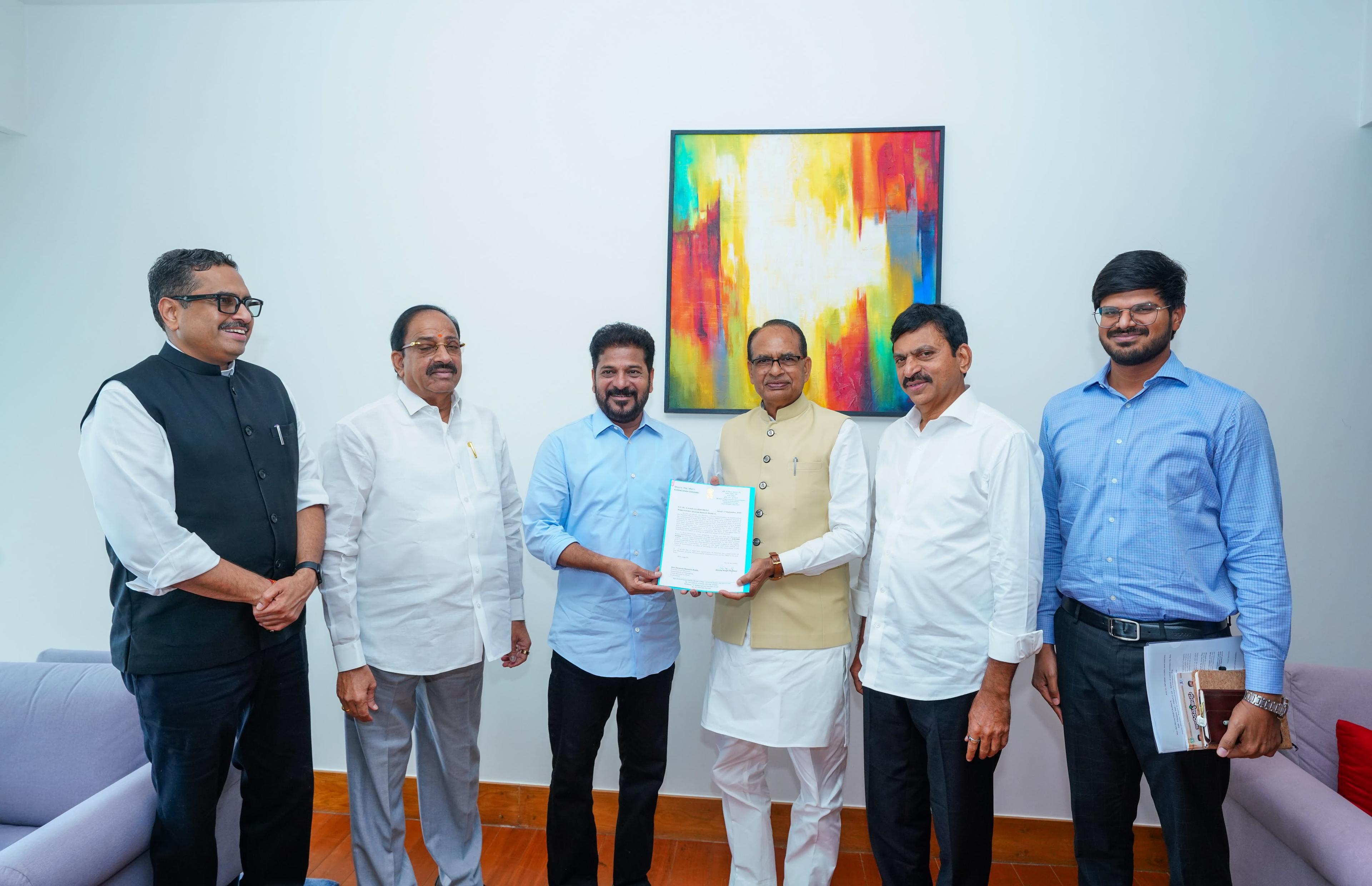 Telangana