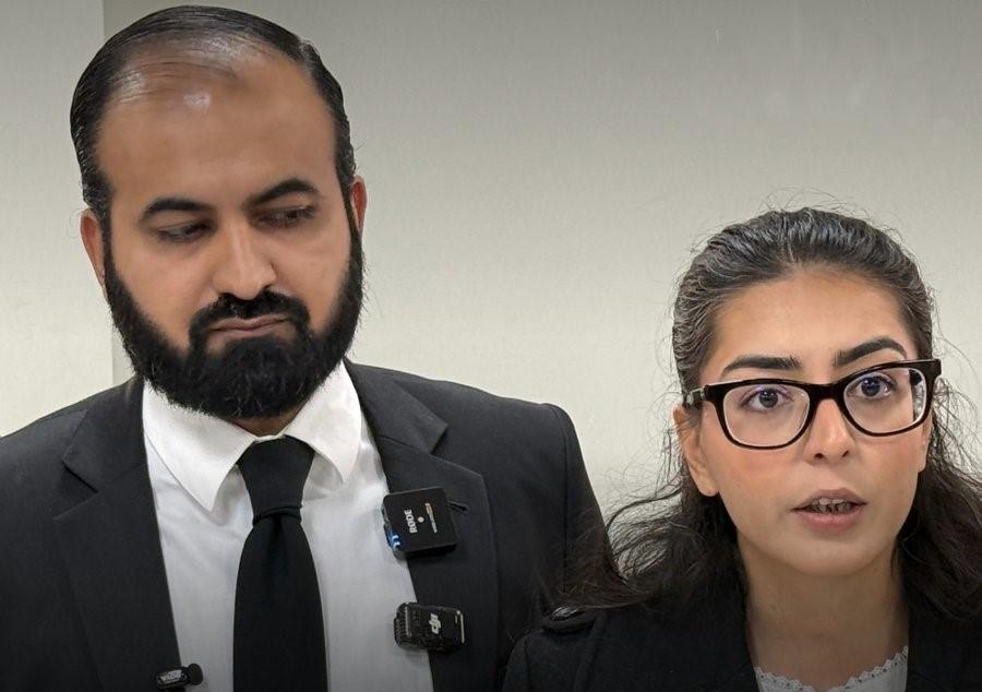 Pakistan: