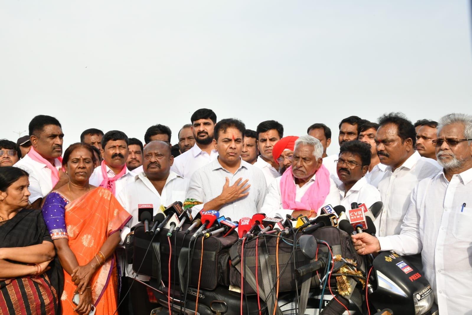 KTR