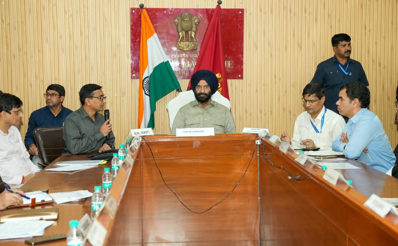 Delhi