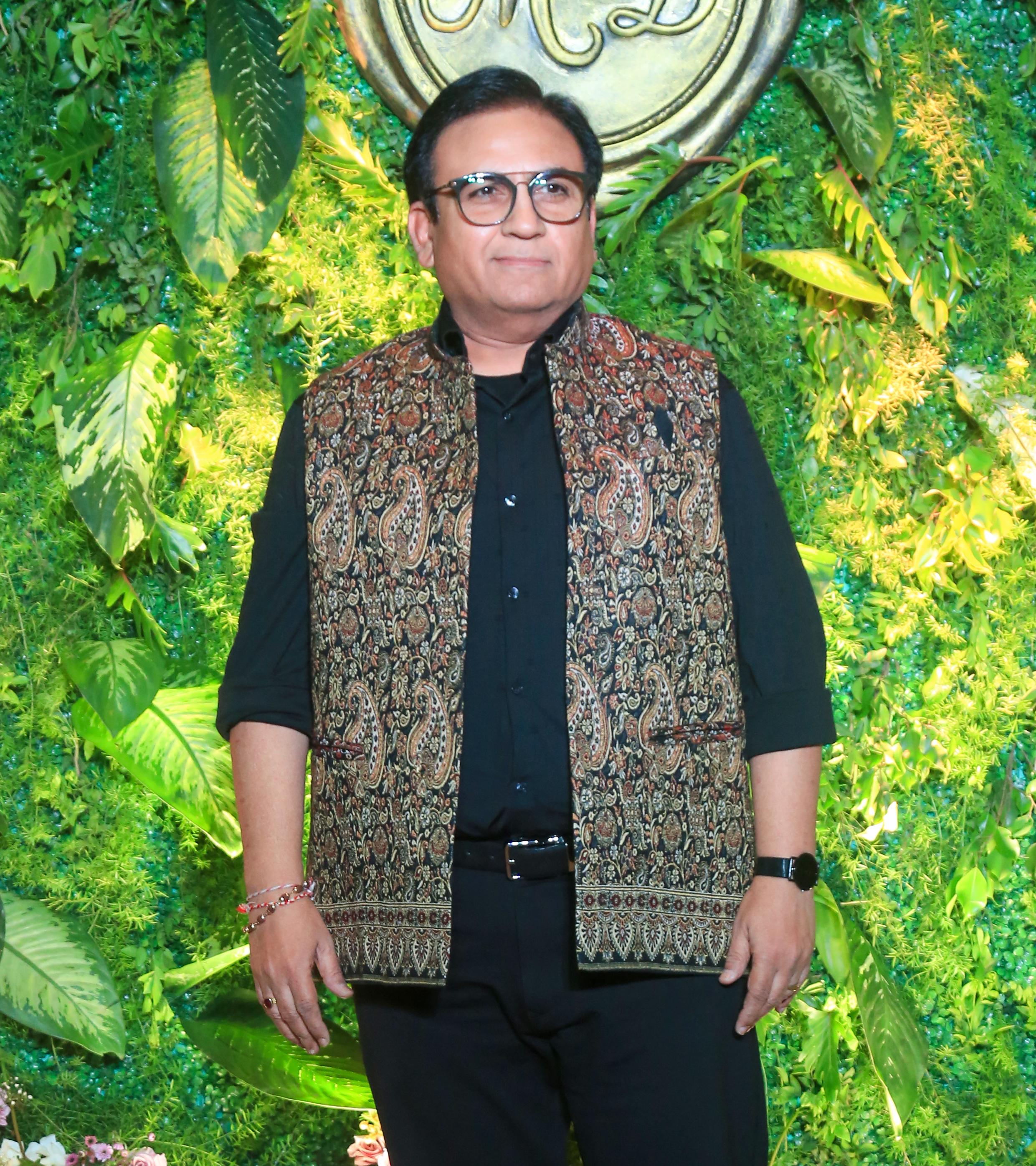 Dilip Joshi on working with Rakesh Bedi in ‘Hum Sab Ek Hain’: He was already a big star