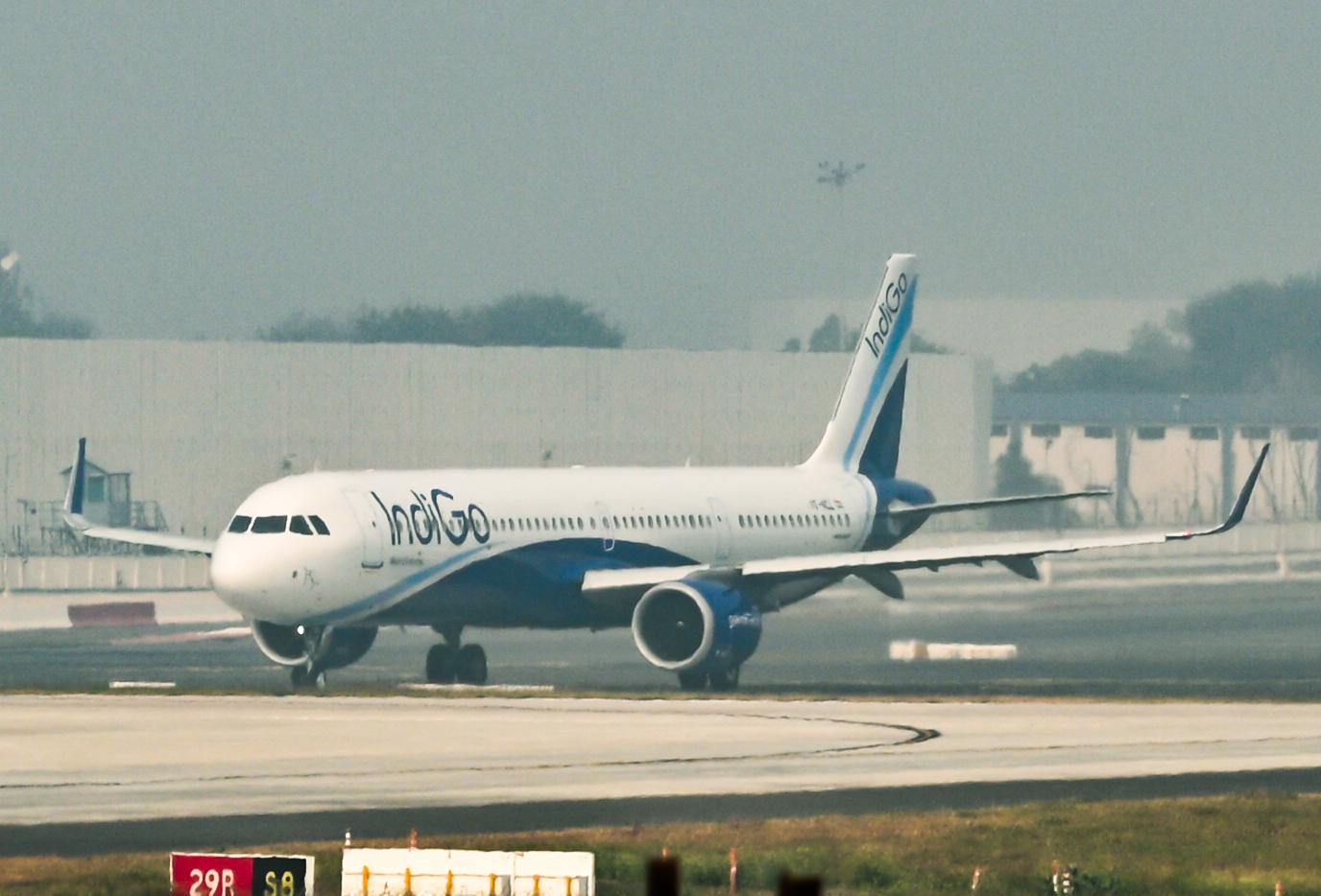 IndiGo