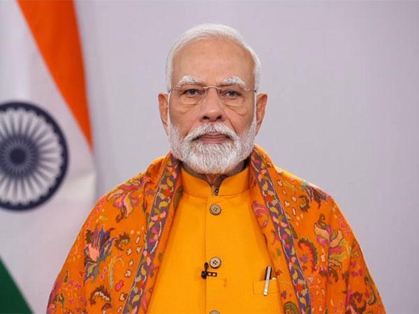 Prime Minister Narendra Modi remembers courageous Rani Velu Nachiyar