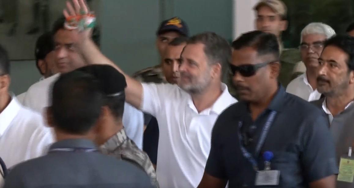 Rahul