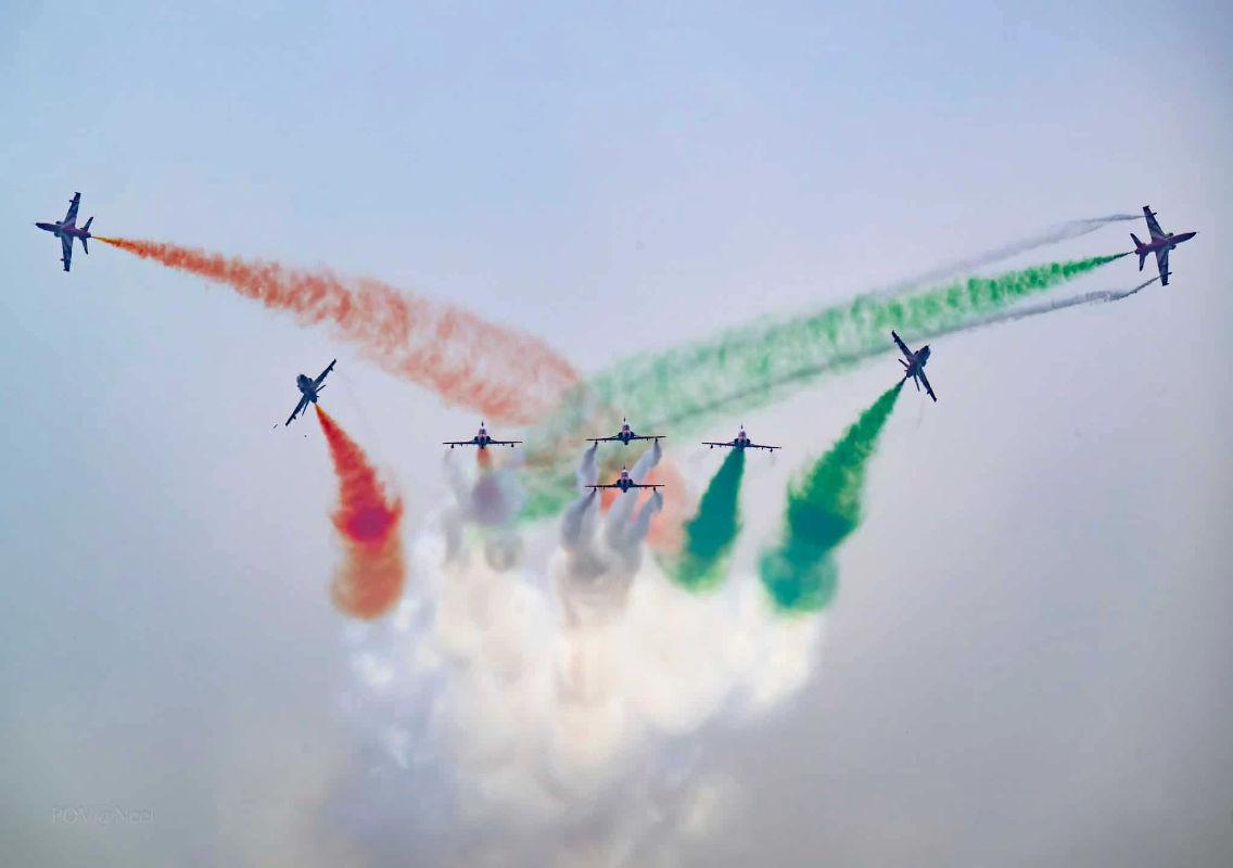 Indian Air Force Day