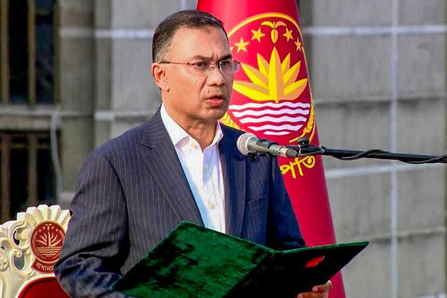 Bangladesh govt's minority rights pledge under scrutiny after hold on Lord Ram statue construction: Report