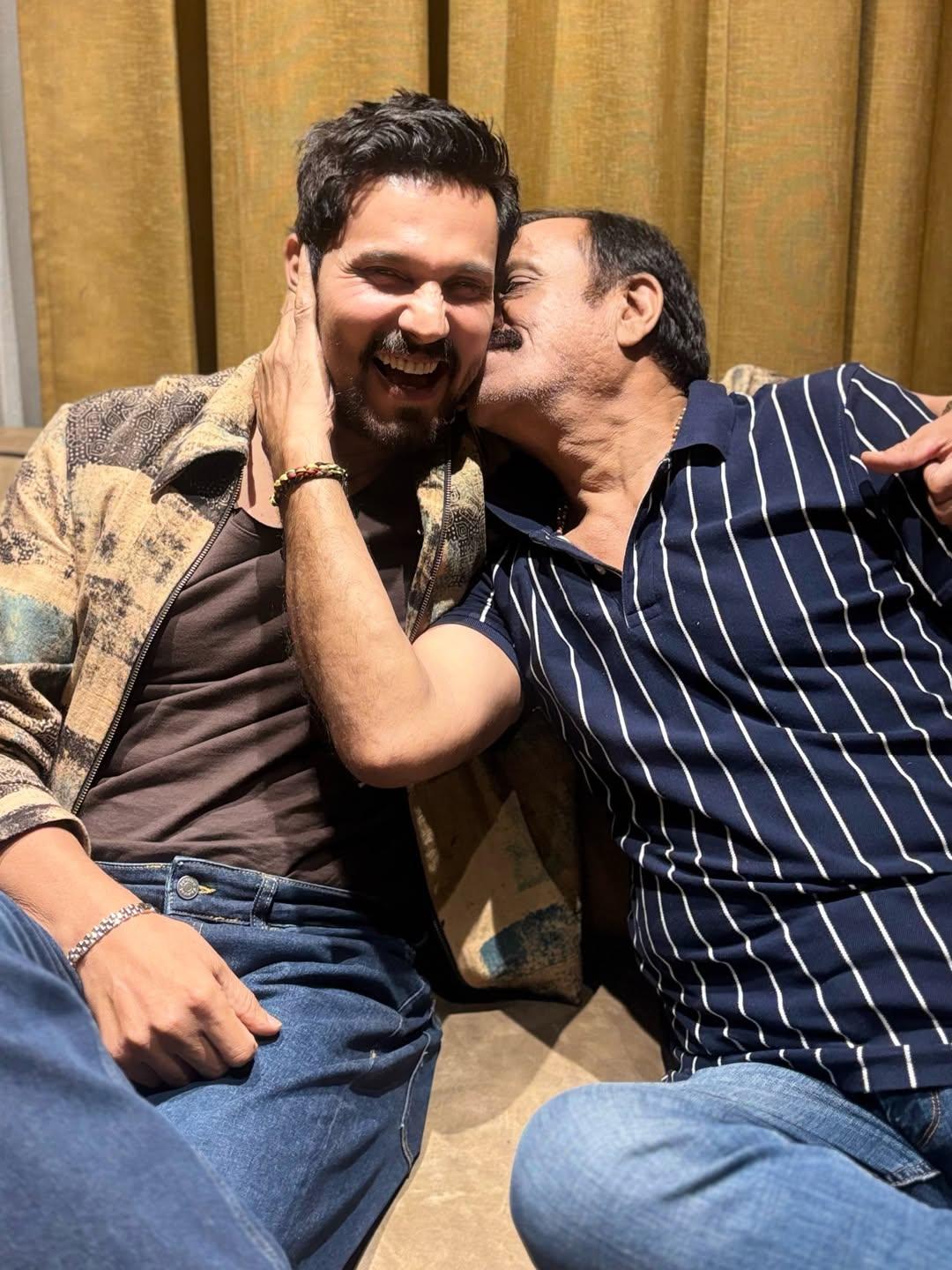 Randeep Hooda gets the biggest compliment from real life 'Inspector Avinash'