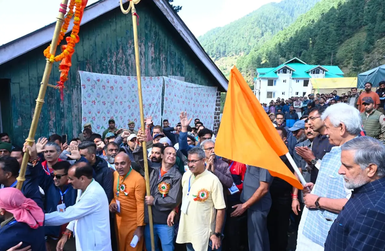 J&K