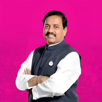 NCP's local body poll victory is tribute paid by people to Ajitdada's work: Sunil Tatkare