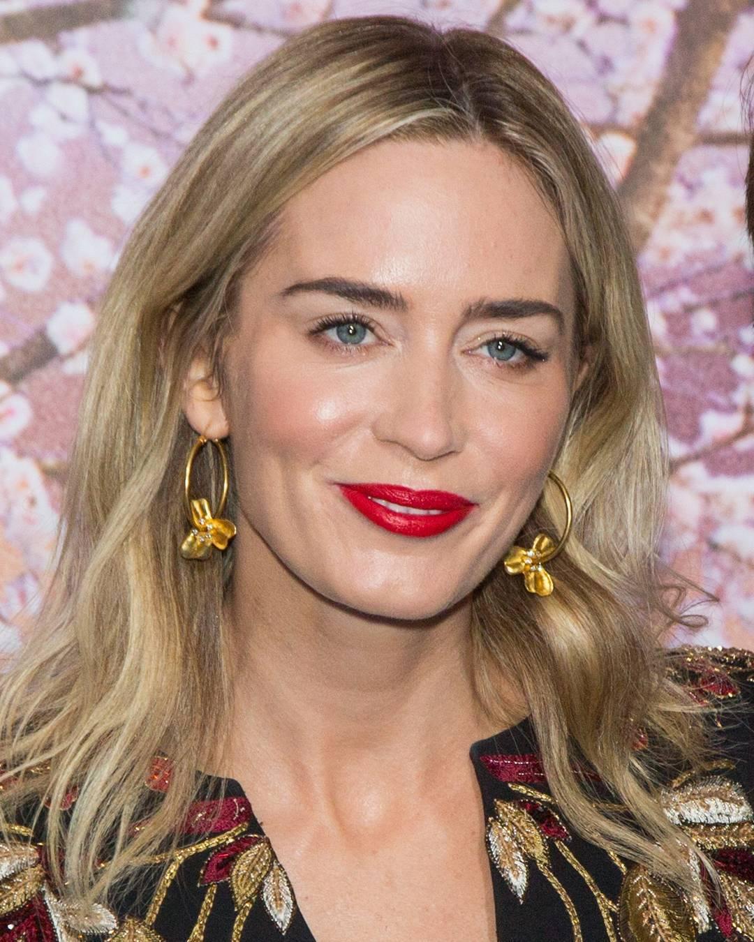 Emily Blunt talks about her 'prominent memories' of filming ‘The Devil Wears Prada’