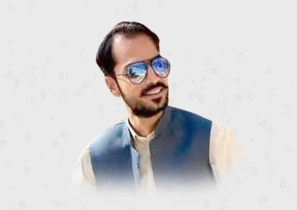 Another Baloch civilian forcibly disappeared by Pakistani forces