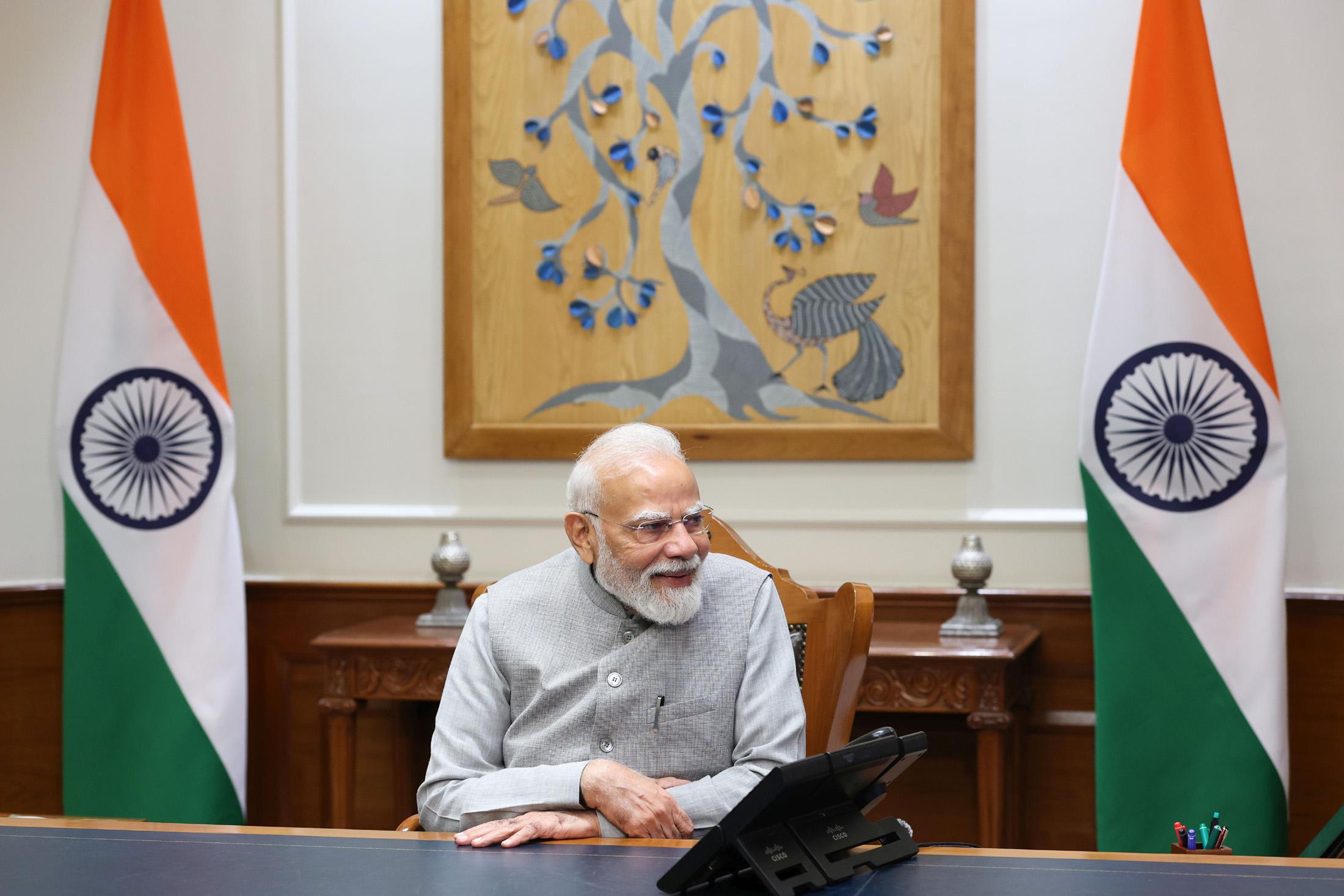 PM