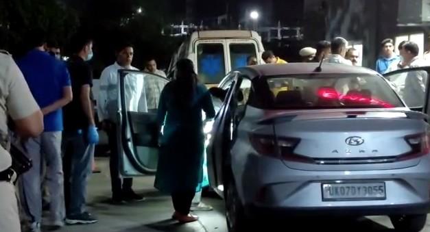 Seven of family die by suicide in Haryana's Panchkula, bodies found in car