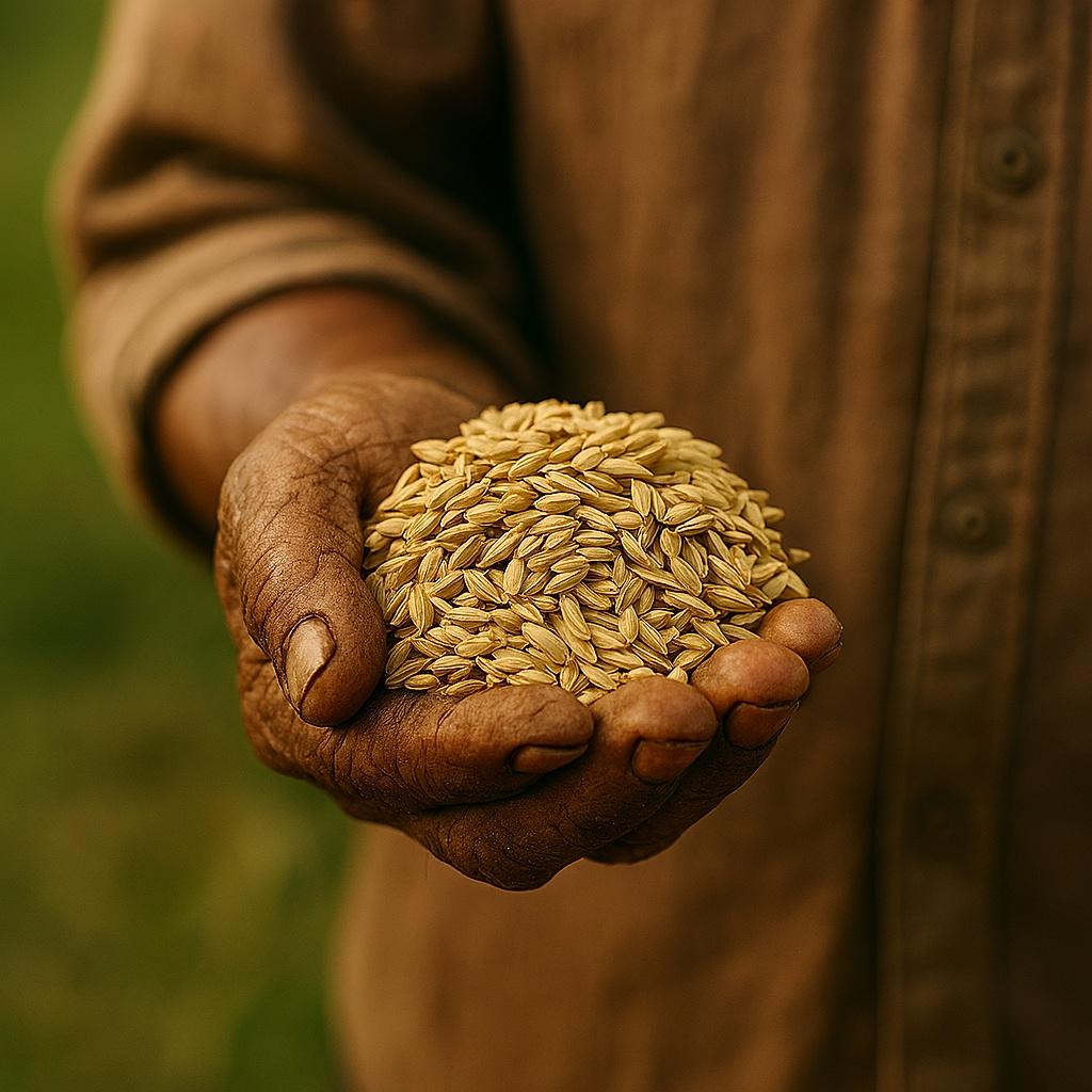 Govt relaxes inspection norms for rice exports to Europe