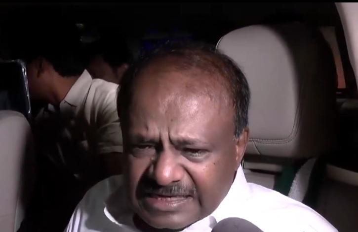 Kumaraswamy