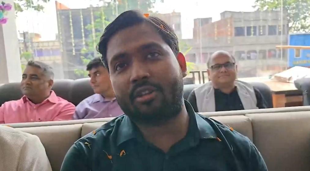 Patna court stays arrest of Khan Sir in coaching centre firing case