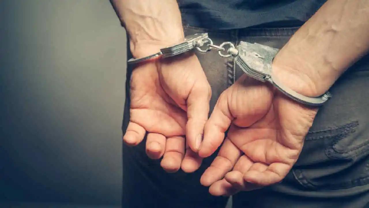 arrest