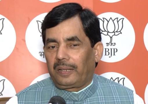 'INDIA bloc is already finished': BJP on DMK's withdrawal from alliance meeting
