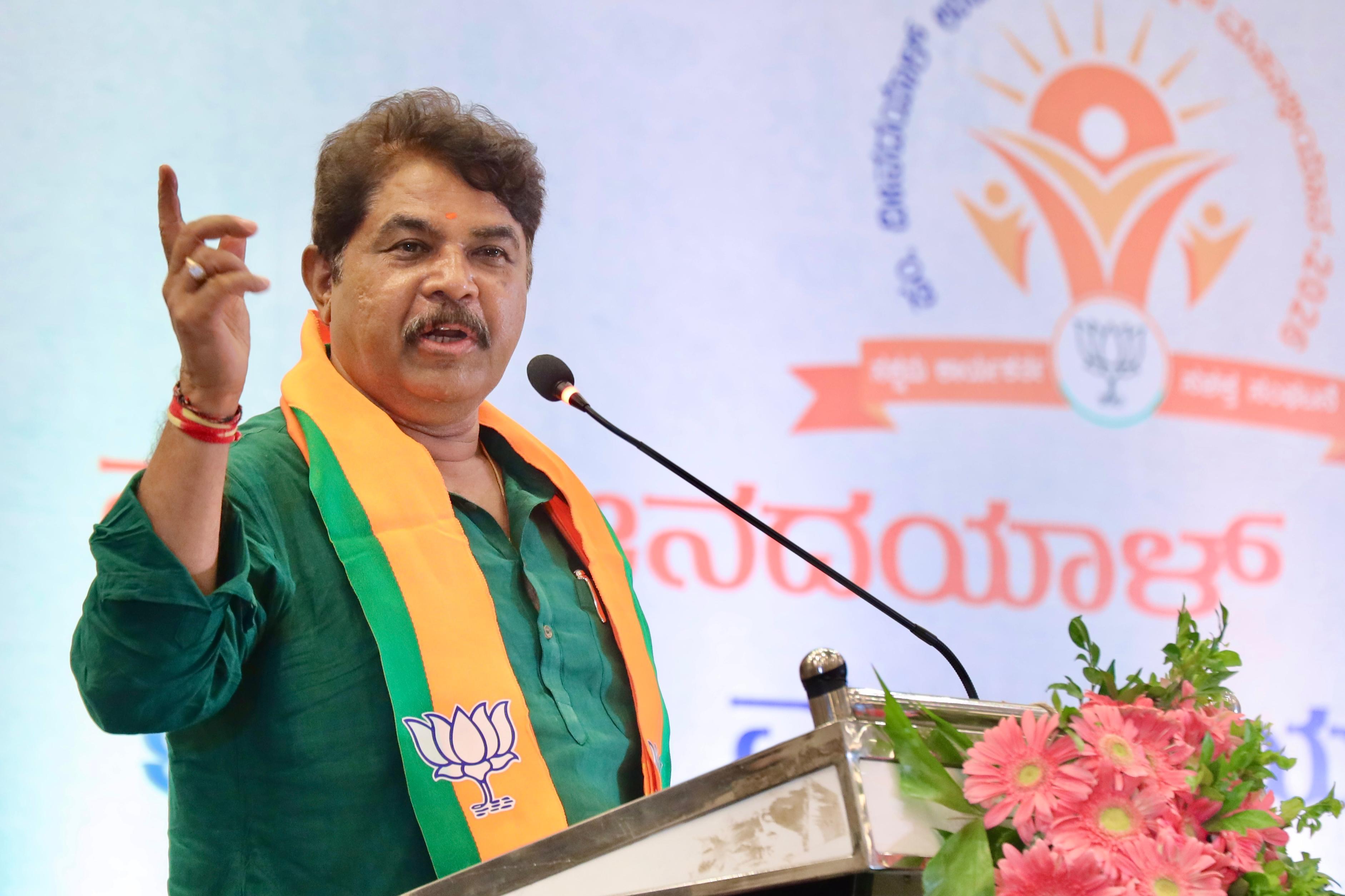 Sringeri recount: Karnataka BJP urges immediate result declaration, alleges pressure on poll officials