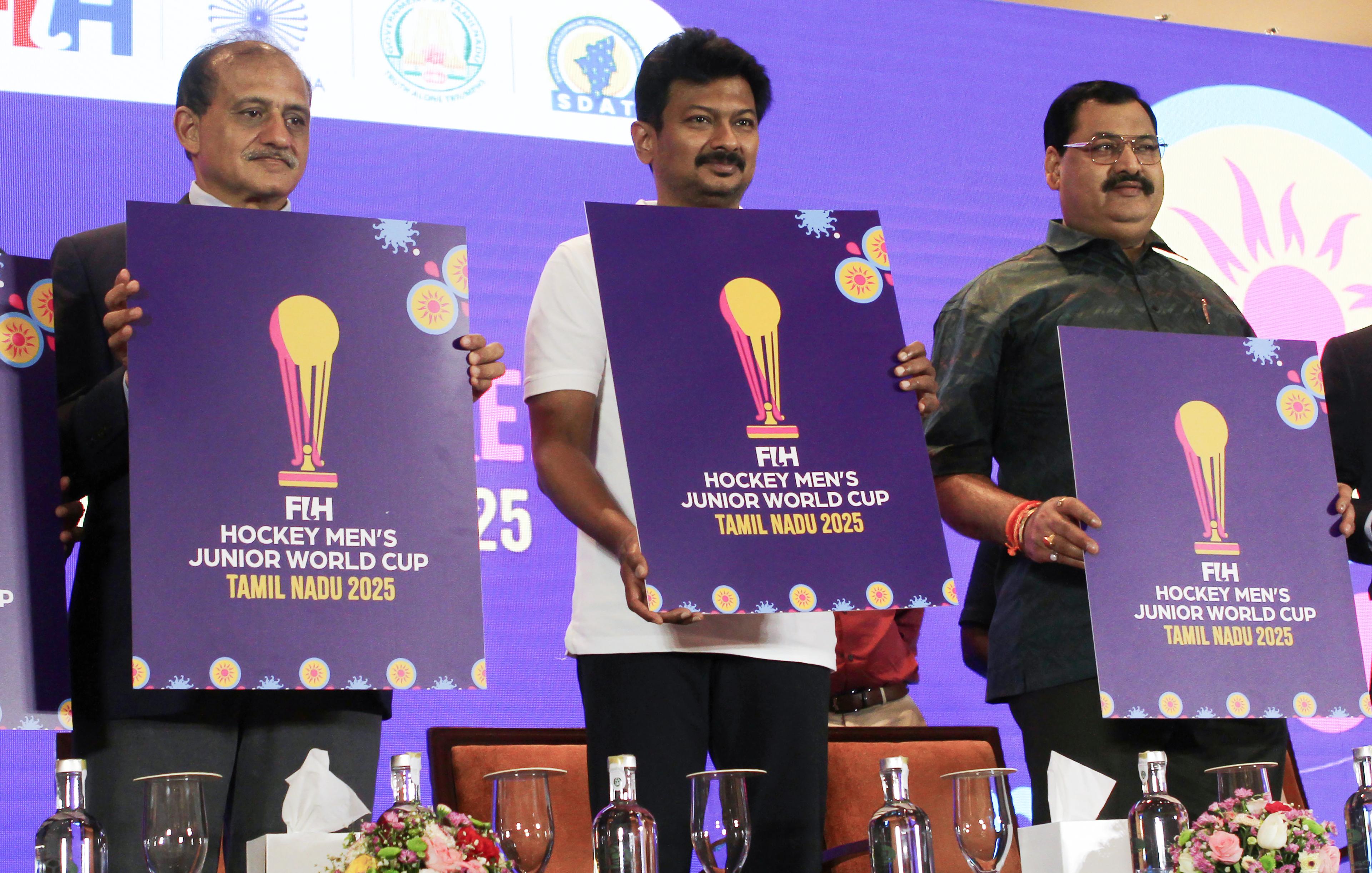 Pakistan pulls out of men's Junior World Cup hockey in India: Report