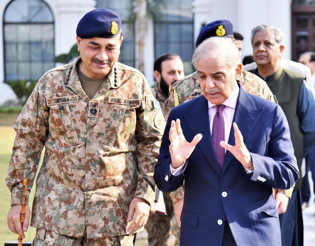 From Balochistan to PoK, Pakistan's 'hard state' approach creating deeper alienation: Report
