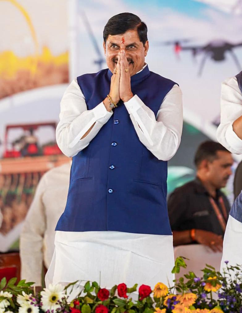 CM Yadav to launch 'Ekatma Parv' at Omkareshwar; 5-day event to witness multiple religious activities