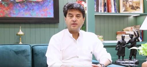 Jyotiraditya