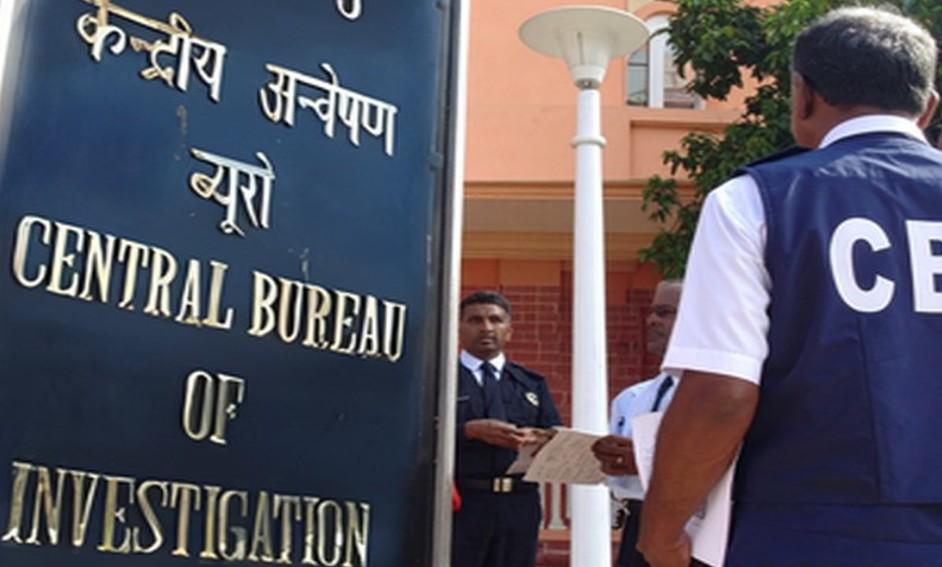 CBI arrests Kanpur man who hired cyber fraud ‘slaves’ for Cambodia-based gangs