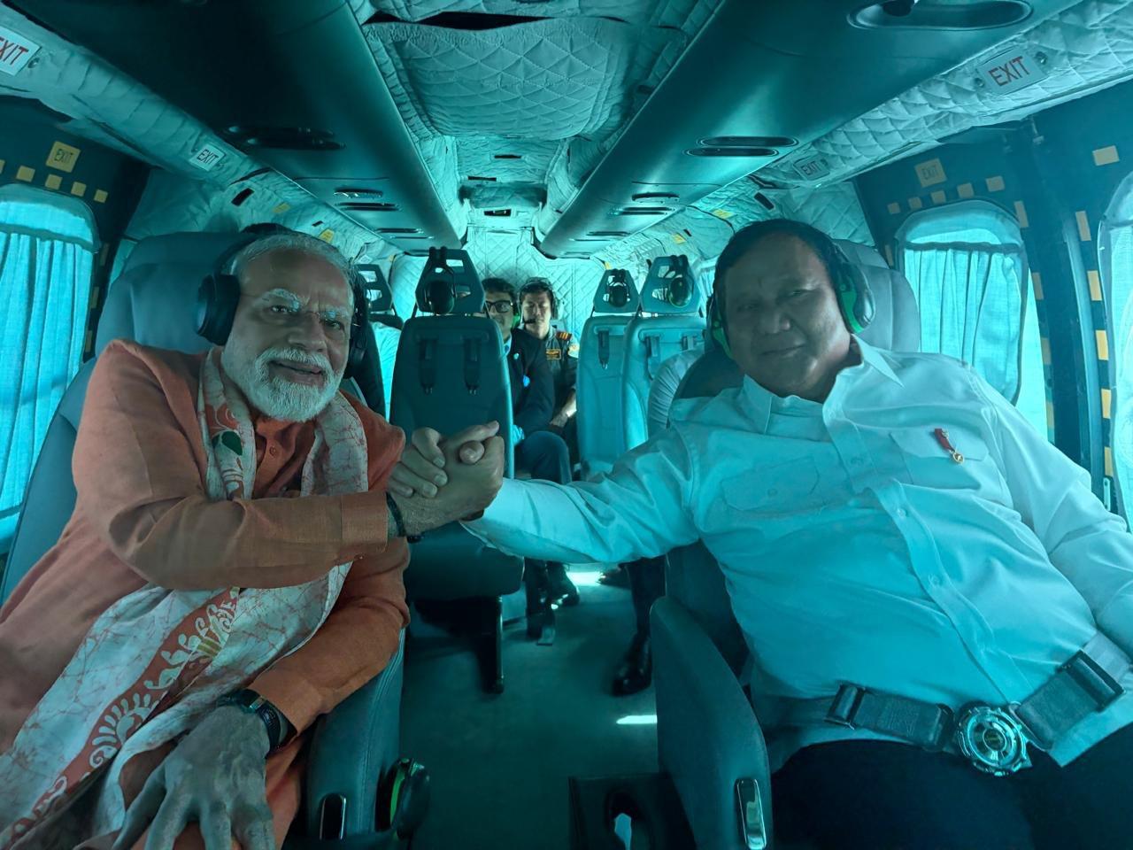 PM