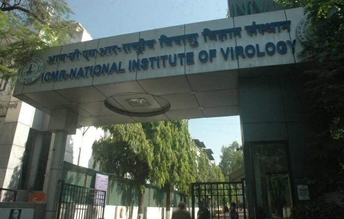 Infections due to new Covid strains not severe, we're monitoring: ICMR-NIV Director
