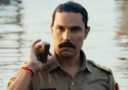 ‘Inspector Avinash’ director unpacks the technical superiority of the 2nd season of Randeep Hooda-starrer show