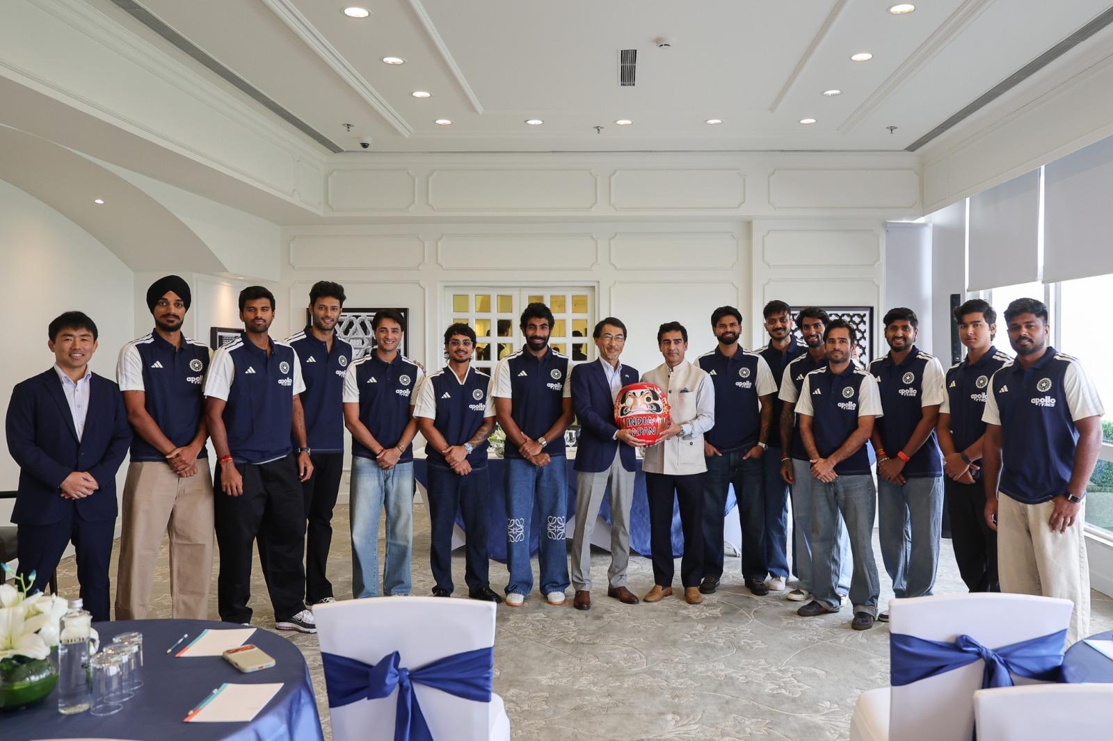BCCI