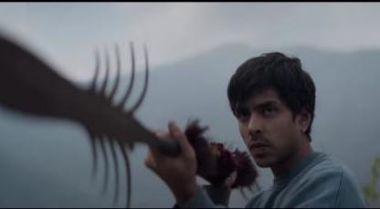 Adarsh Gourav on his docu-series 'Voices of the Land': I was constantly in awe
