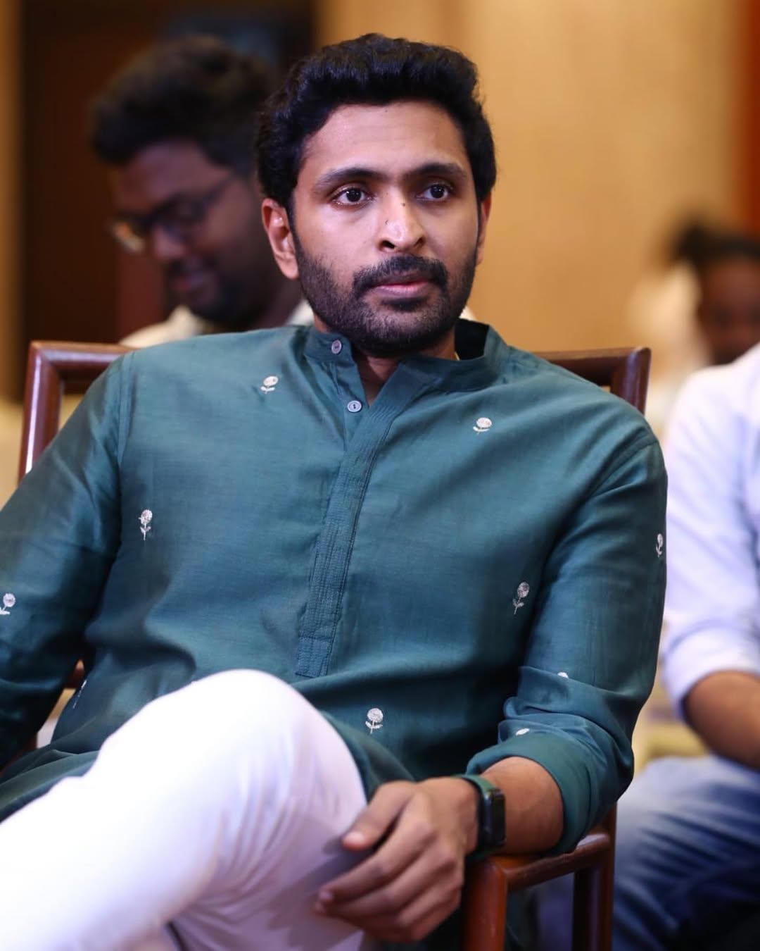 Actor Vikram Prabhu on CSK's picks in the IPL auction: We should have done this a long time back (IANS Exclusive)