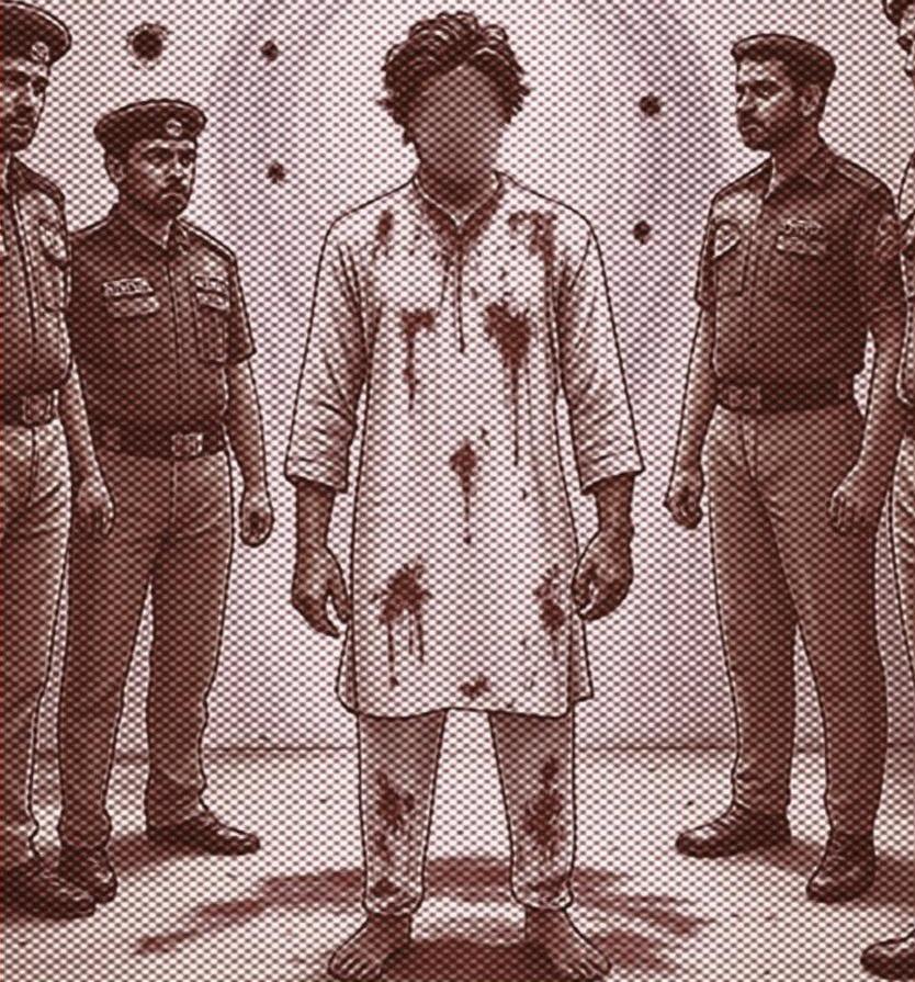 Baloch rights body slams Pakistan over surge in enforced disappearances