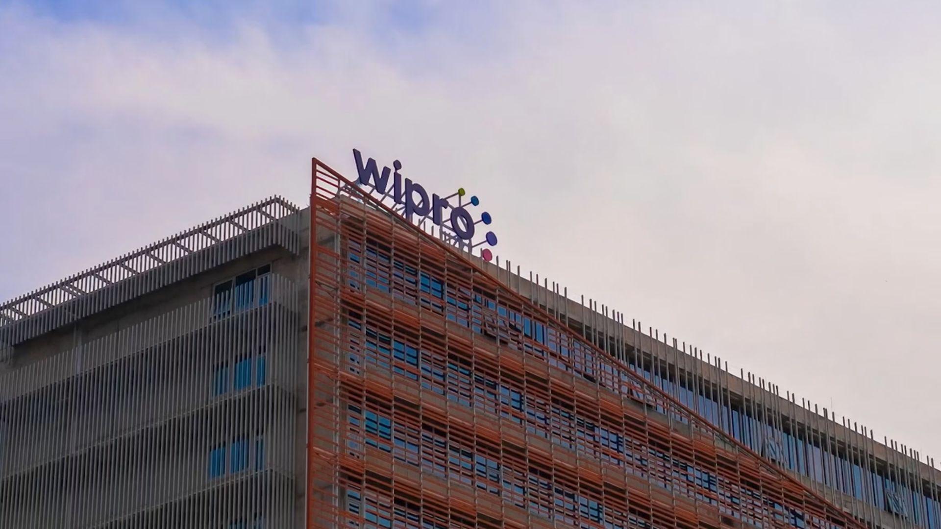 Wipro Q4 profit slips 1.9 pc to Rs 3,501.8 crore; announces Rs 15,000 crore buyback